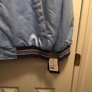 University of North Carolina Starter Jacket